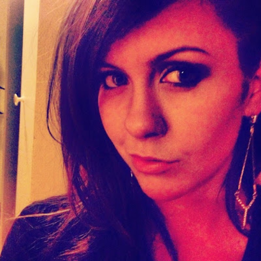 Meet your Posher, Alexandria